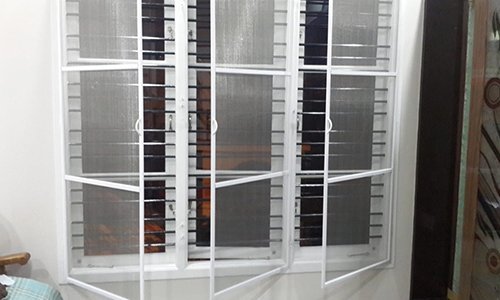 mosquito net for window