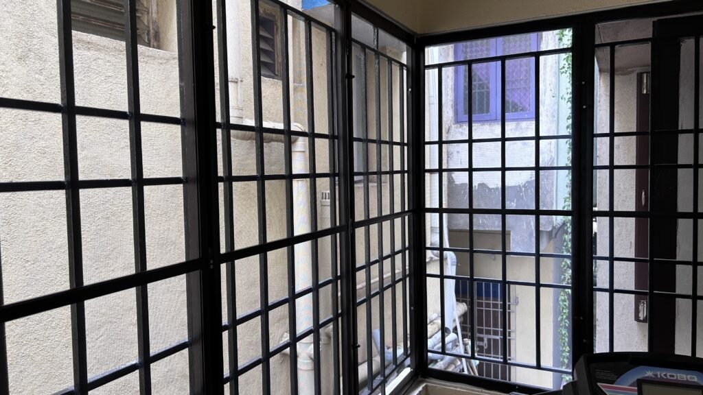 mosquito net for blacony