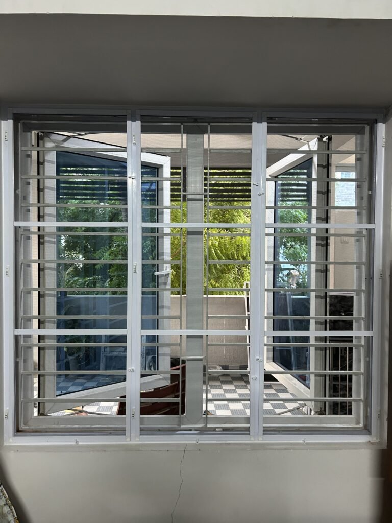 mosquito net for window