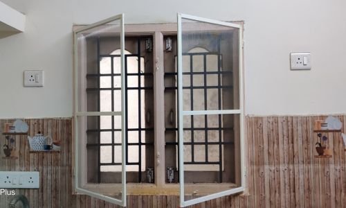 Mosquito Nets for window