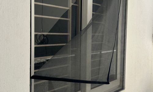 Mosquito Nets for window